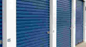 Industrial Garage Doors for Every New Zealand Business