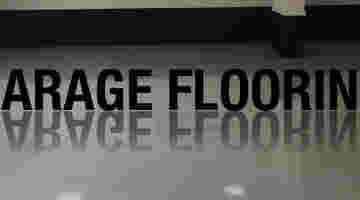 Floor Covering Options for Your New Zealand Garage