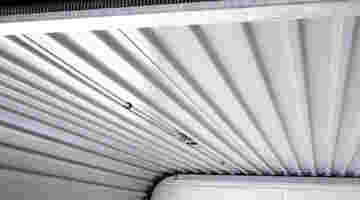 Here Comes the New Zealand Flex-A-Door to Replace Tilt Doors
