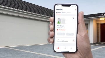 Our new improved app - the same reliability, but with more!