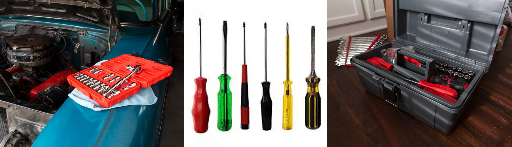 Great garage gift ideas Garador