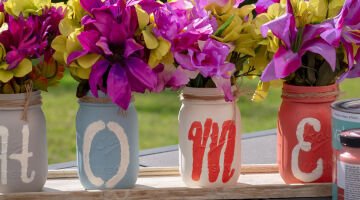 Upcycle the junk in your garage