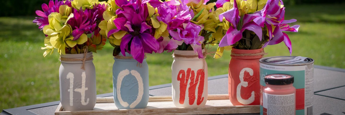 Upcycle the junk in your garage