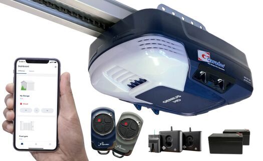 Opener Product Warranty