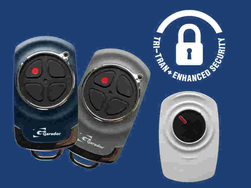 Tri-Tran+™ Security