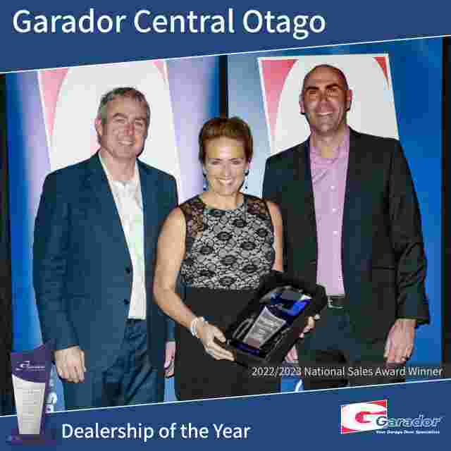 Dealer of the Year 2023