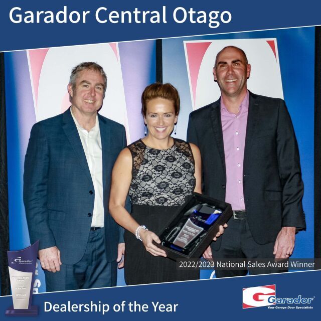 Dealer of the Year 2023