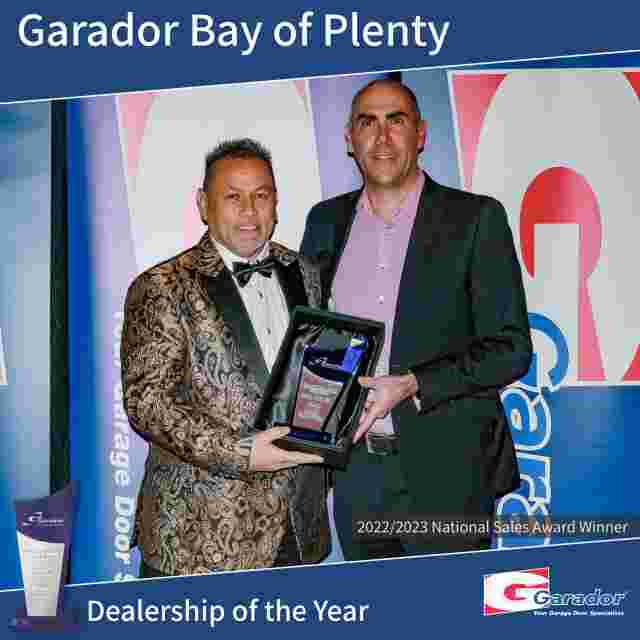 Dealer of the Year 2023