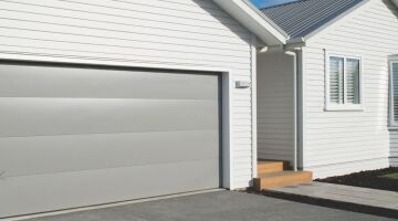 What Factors Affect the Cost of Your New Garage Door?