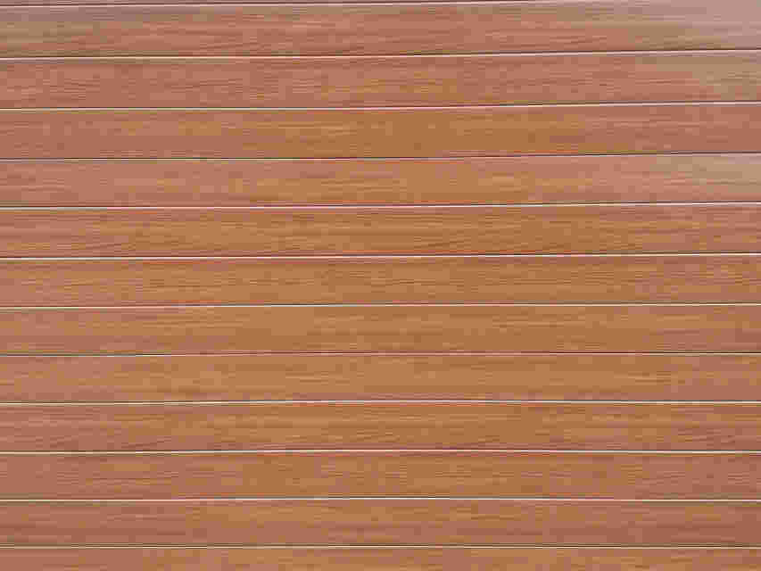NatureSteel Chestnut