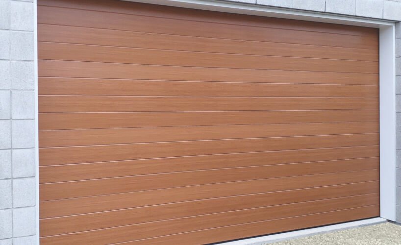 Garador Naturesteel - image 1
