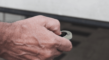 Buying the Right Garage Door Opener – Our 2024 Guide