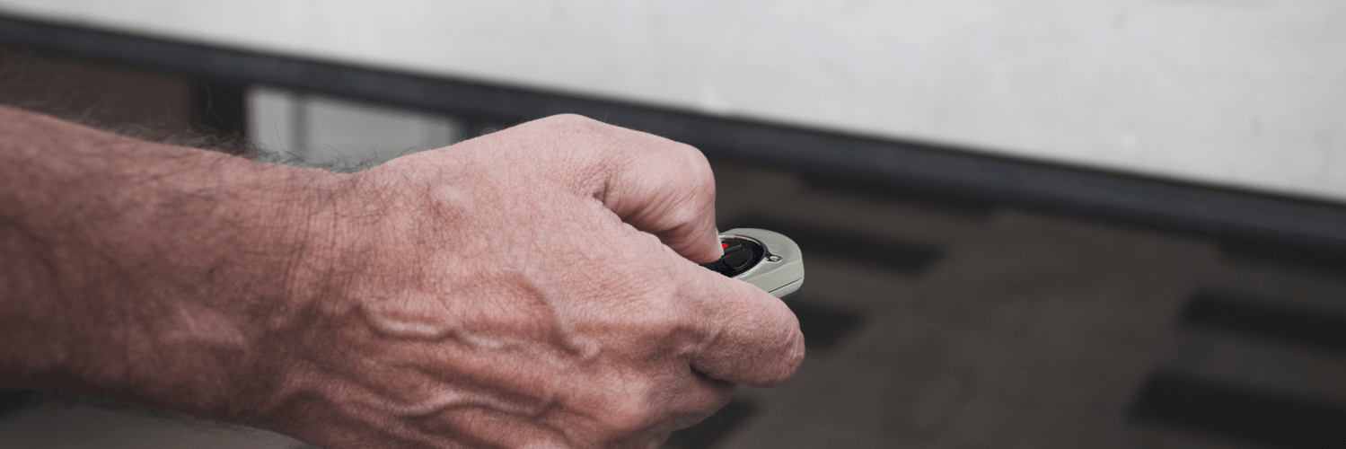 Garage Door Remote Controls - image 0
