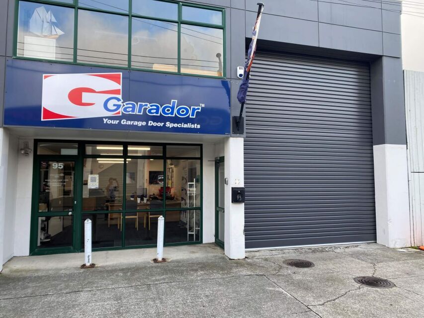 We take pride in our history.