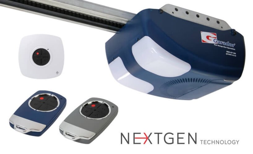 Garador Focus GTS-1 Opener - image 0