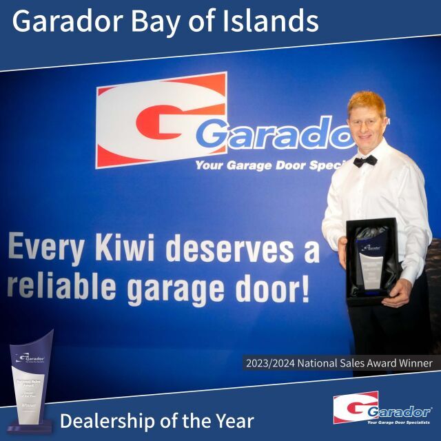 Dealer of the Year 2024