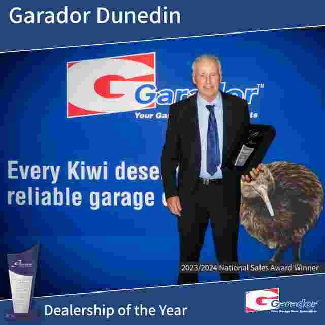 Dealer of the Year 2024
