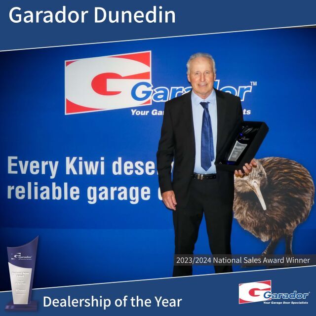 Dealer of the Year 2024