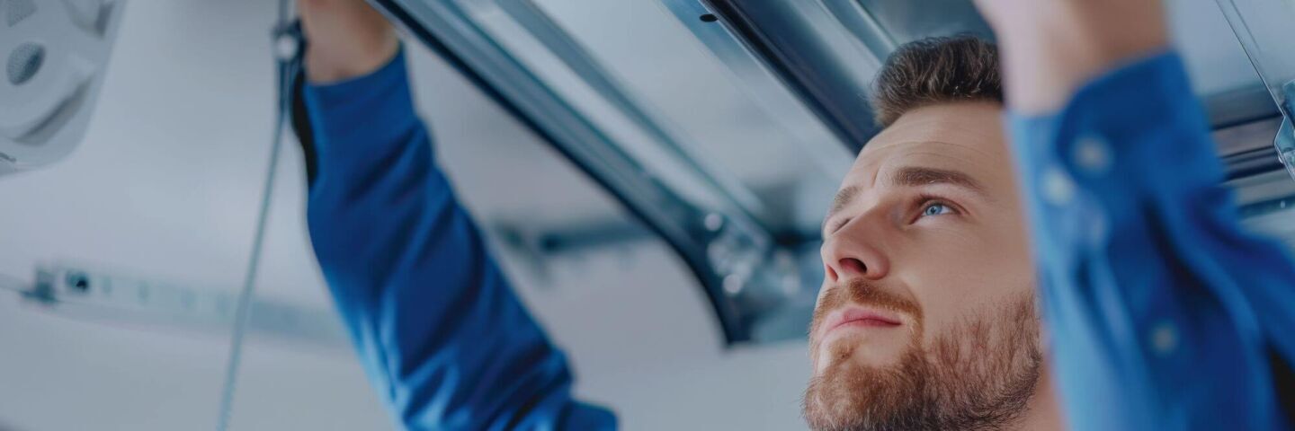 Why You Should Have Your Garage Door Serviced