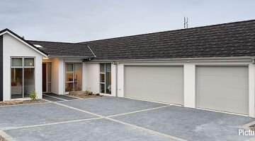 Great Garages Can Add Value to New Zealand Properties