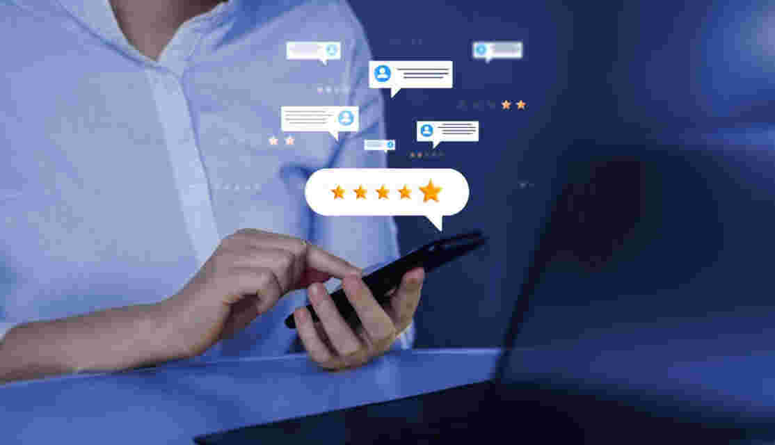Read our Reviews
