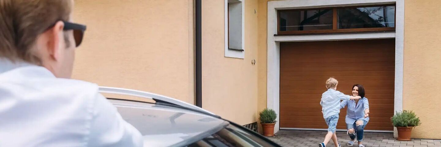Find the Best Value Garage Doors for Every Budget | Garador