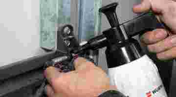 Garage Door Maintenance Hacks That Save You Money