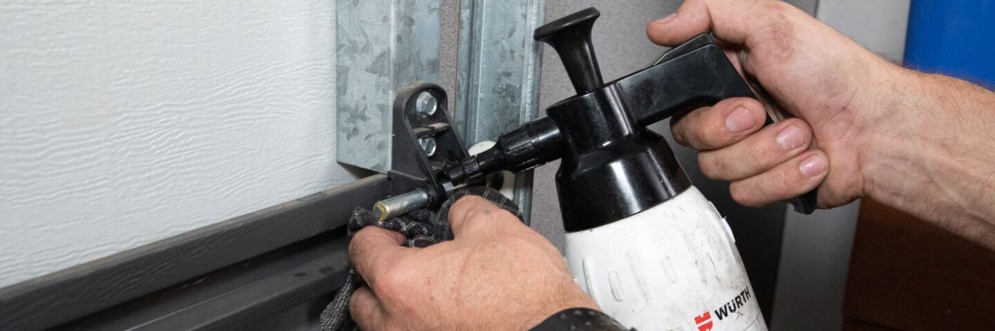 Garage Door Maintenance Hacks That Save You Money