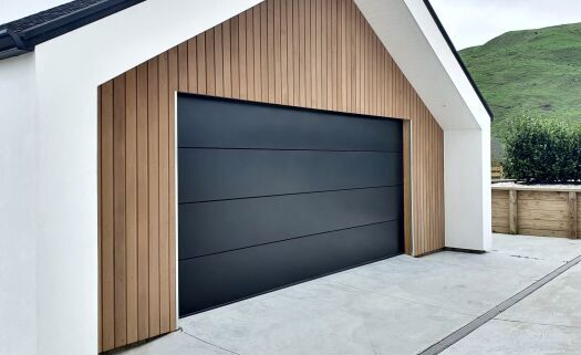 Door Product Warranty