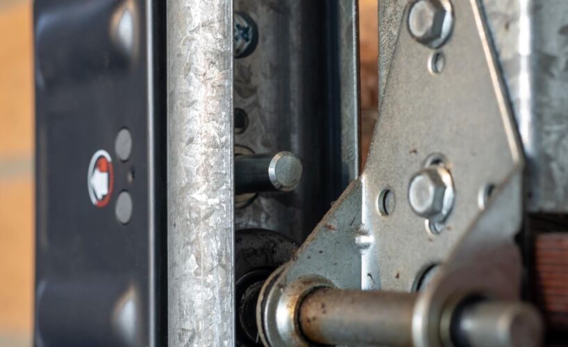 Auto-Lock Security - image 1