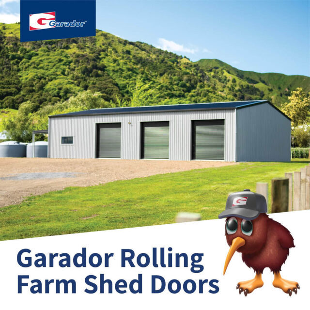 About Garador - South Auckland