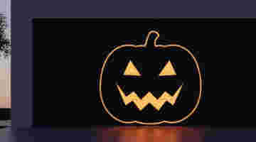 Halloween Garage Door Safety Tips: How to Decorate Without Damage
